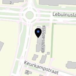 Appartement DVT00 F 1382 64