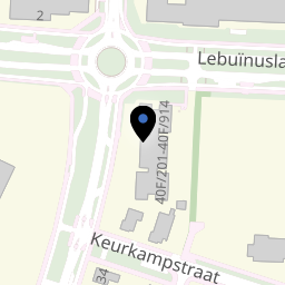Appartement DVT00 F 1382 65