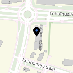 Appartement DVT00 F 1382 78
