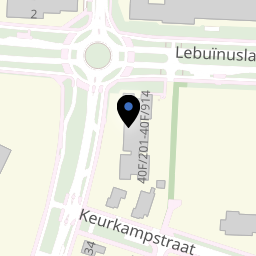 Appartement DVT00 F 1382 79