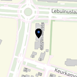 Appartement DVT00 F 1382 86