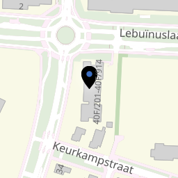 Appartement DVT00 F 1382 92