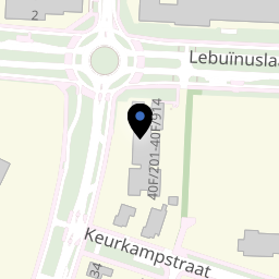 Appartement DVT00 F 1382 93