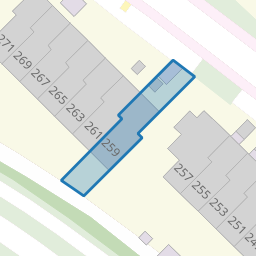 Perceel DVT00-F-1391