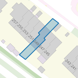 Perceel DVT00-F-1396