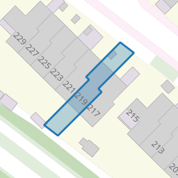 Perceel DVT00-F-1411