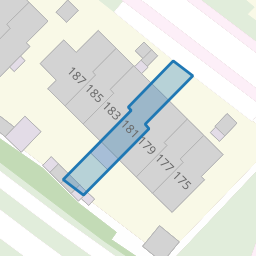 Perceel DVT00-F-1430