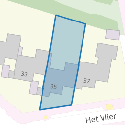 Perceel DVT00-F-1439