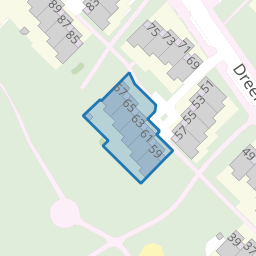Perceel DVT00-F-1456