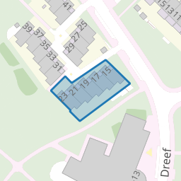 Perceel DVT00-F-1463