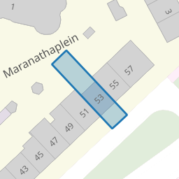 Perceel DVT00-F-1517