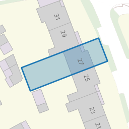 Perceel DVT00-F-1547