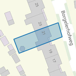 Perceel DVT00-F-1550