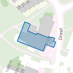 Perceel DVT00-F-1588