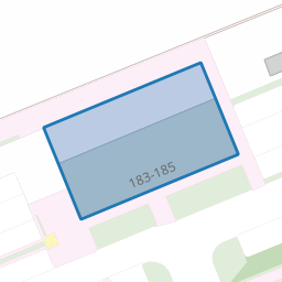 Perceel DVT00-F-1601