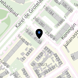 Appartement DVT00 F 1650 2