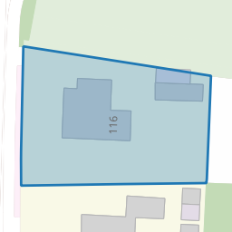 Perceel DVT00-F-1651