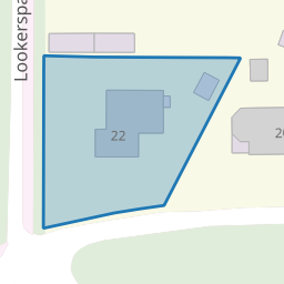 Perceel DVT00-F-1699