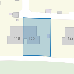 Perceel DVT00-F-1711