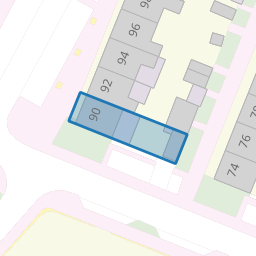 Perceel DVT00-F-1766