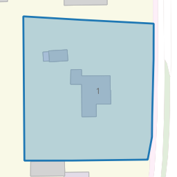 Perceel DVT00-F-1831