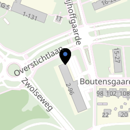 Appartement DVT00 F 1832 1