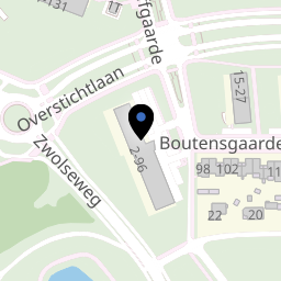 Appartement DVT00 F 1832 103