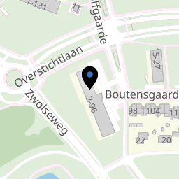 Appartement DVT00 F 1832 11