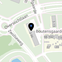 Appartement DVT00 F 1832 12