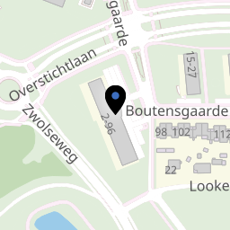 Appartement DVT00 F 1832 13