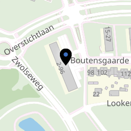 Appartement DVT00 F 1832 14