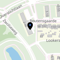 Appartement DVT00 F 1832 18