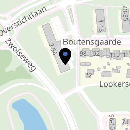 Appartement DVT00 F 1832 19
