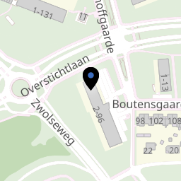 Appartement DVT00 F 1832 23