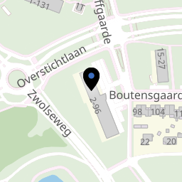 Appartement DVT00 F 1832 25