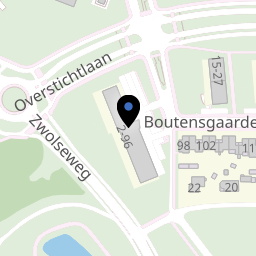 Appartement DVT00 F 1832 27