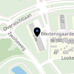 Appartement DVT00 F 1832 28