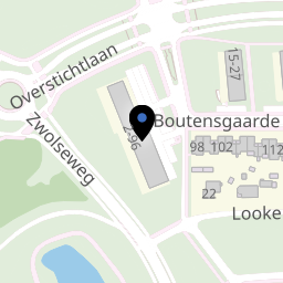 Appartement DVT00 F 1832 29