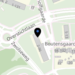 Appartement DVT00 F 1832 3