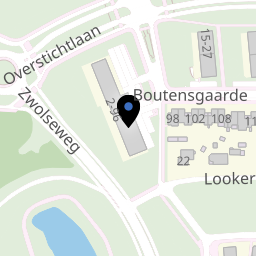 Appartement DVT00 F 1832 31
