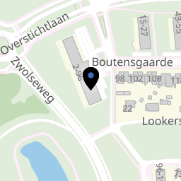 Appartement DVT00 F 1832 32