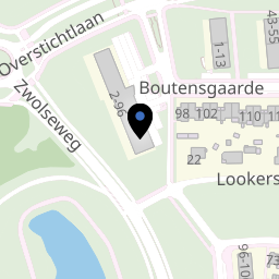 Appartement DVT00 F 1832 33