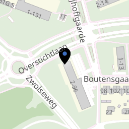 Appartement DVT00 F 1832 35