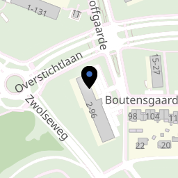 Appartement DVT00 F 1832 4