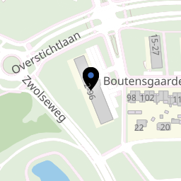 Appartement DVT00 F 1832 42