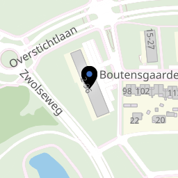 Appartement DVT00 F 1832 43