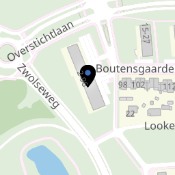 Appartement DVT00 F 1832 44