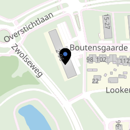 Appartement DVT00 F 1832 45