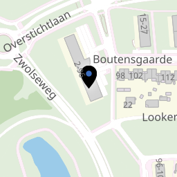 Appartement DVT00 F 1832 46