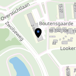 Appartement DVT00 F 1832 47